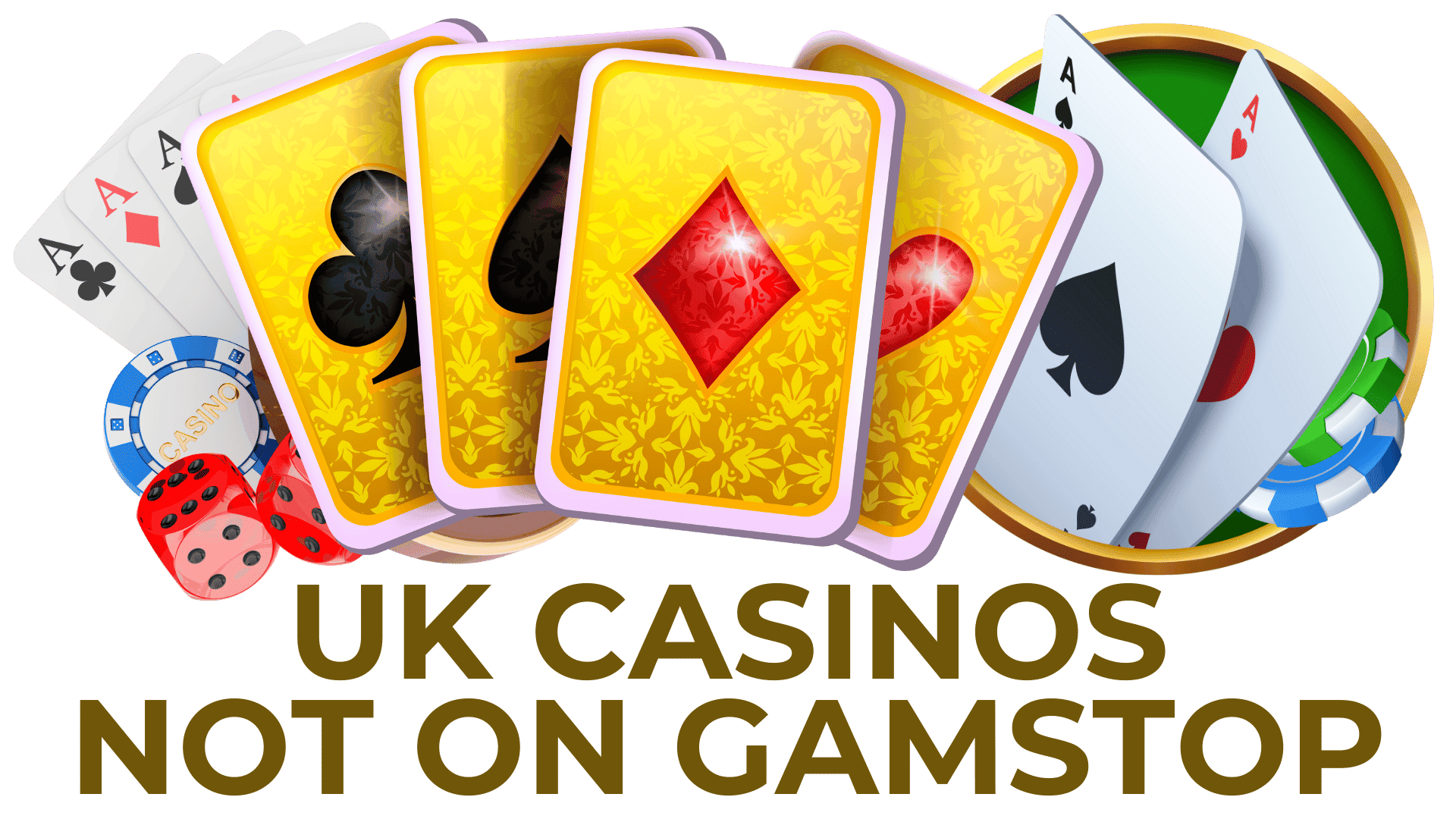 Discover the Best Casino Sites Not on Gamstop 1175 Discover the Best Casino Sites Not on Gamstop 1175