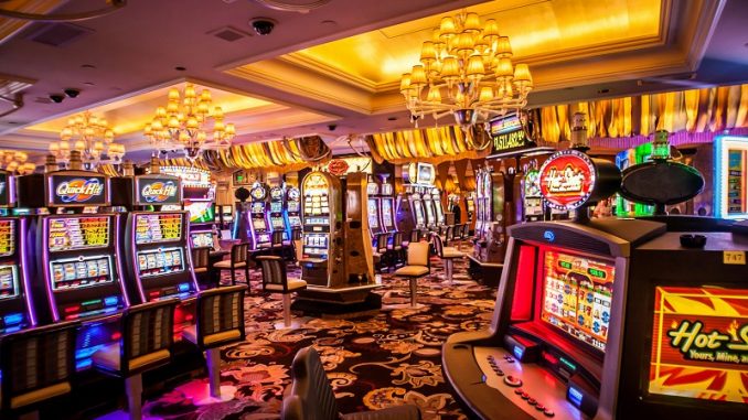 Discover the Best Casino Sites Not on Gamstop 608 Discover the Best Casino Sites Not on Gamstop 608