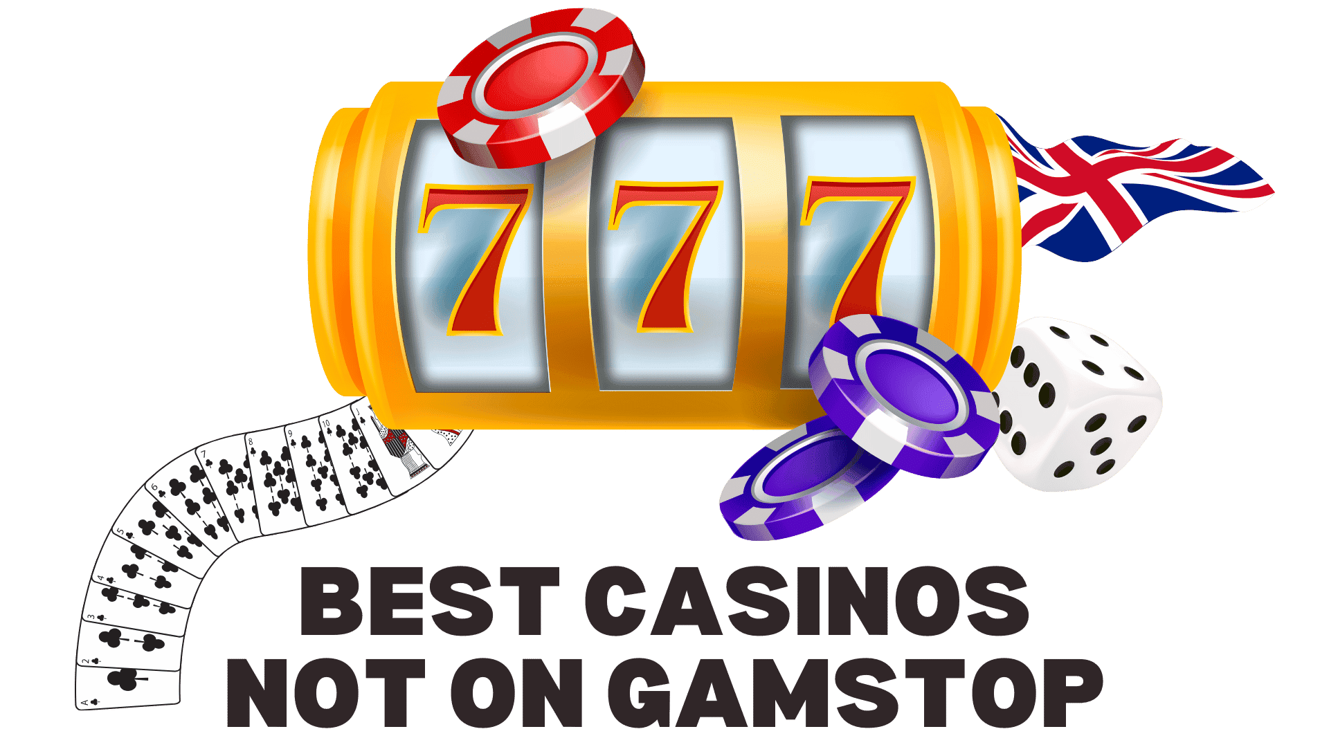 Top Casino Sites Not on Gamstop - Explore Your Options Top Casino Sites Not on Gamstop - Explore Your Options