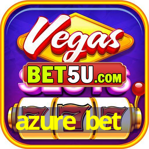 Unleash Your Winning Potential with AzureBet Unleash Your Winning Potential with AzureBet