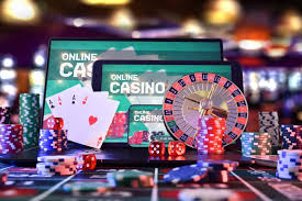 Casino Cosmobet The Ultimate Gaming Experience Casino Cosmobet The Ultimate Gaming Experience