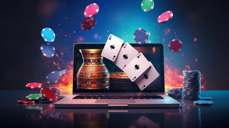 Comprehensive Online Casino Reviews - Your Guide to Winning Comprehensive Online Casino Reviews - Your Guide to Winning