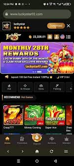 Discover Excitement at Lucky Star Casino India Official Site 45 Discover Excitement at Lucky Star Casino India Official Site 45