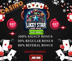 Discover Excitement at Lucky Star Casino India Official Site 45 Discover Excitement at Lucky Star Casino India Official Site 45