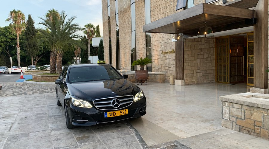 Efficient Cyprus Transfers Your Ultimate Guide to Smooth Transportation Efficient Cyprus Transfers Your Ultimate Guide to Smooth Transportation