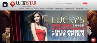 Experience the Thrill of Gambling with Lucky Star 777 Online Casino India Experience the Thrill of Gambling with Lucky Star 777 Online Casino India