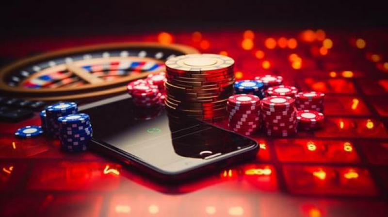 Explore the Exciting World of SpinTime Casino Online Games 1 Explore the Exciting World of SpinTime Casino Online Games 1