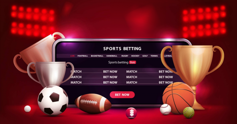 Explore the Thrilling World of Sports Betting with betwarrior-ar.com Explore the Thrilling World of Sports Betting with betwarrior-ar.com