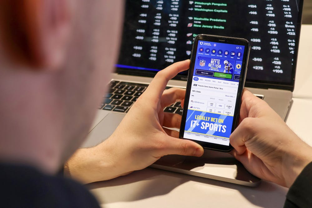 Exploring the Best Sports Betting Markets Exploring the Best Sports Betting Markets