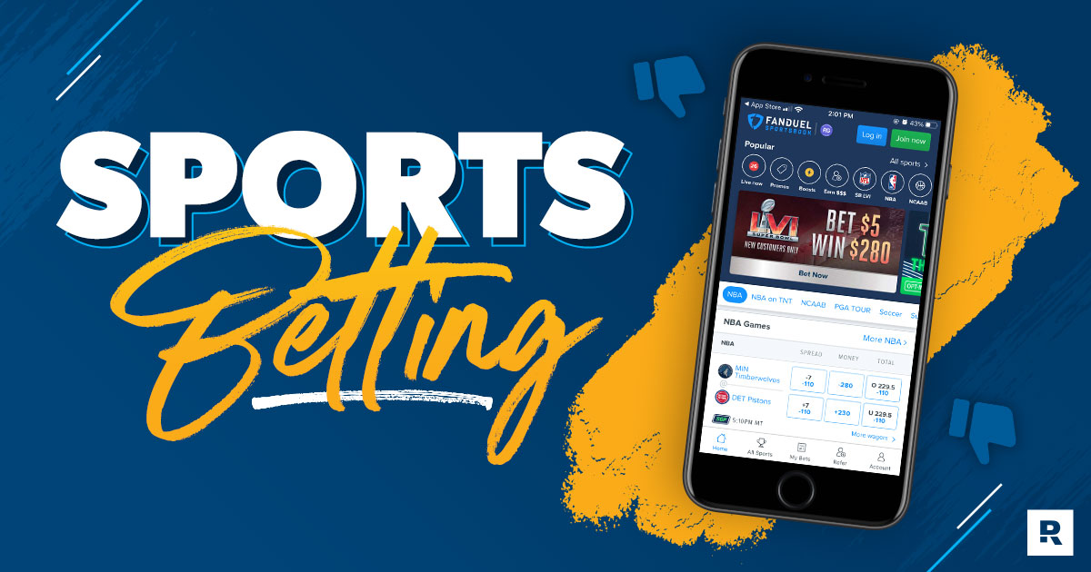 Exploring the Best Sports Betting Markets Exploring the Best Sports Betting Markets