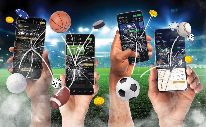 Exploring the Thrills of Online Betting with betandreas-now.com 4 Exploring the Thrills of Online Betting with betandreas-now.com 4