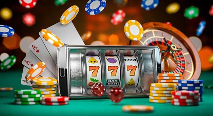 How Online Casino Apps Are Becoming More User-Friendly in Kazakhstan 8 How Online Casino Apps Are Becoming More User-Friendly in Kazakhstan 8