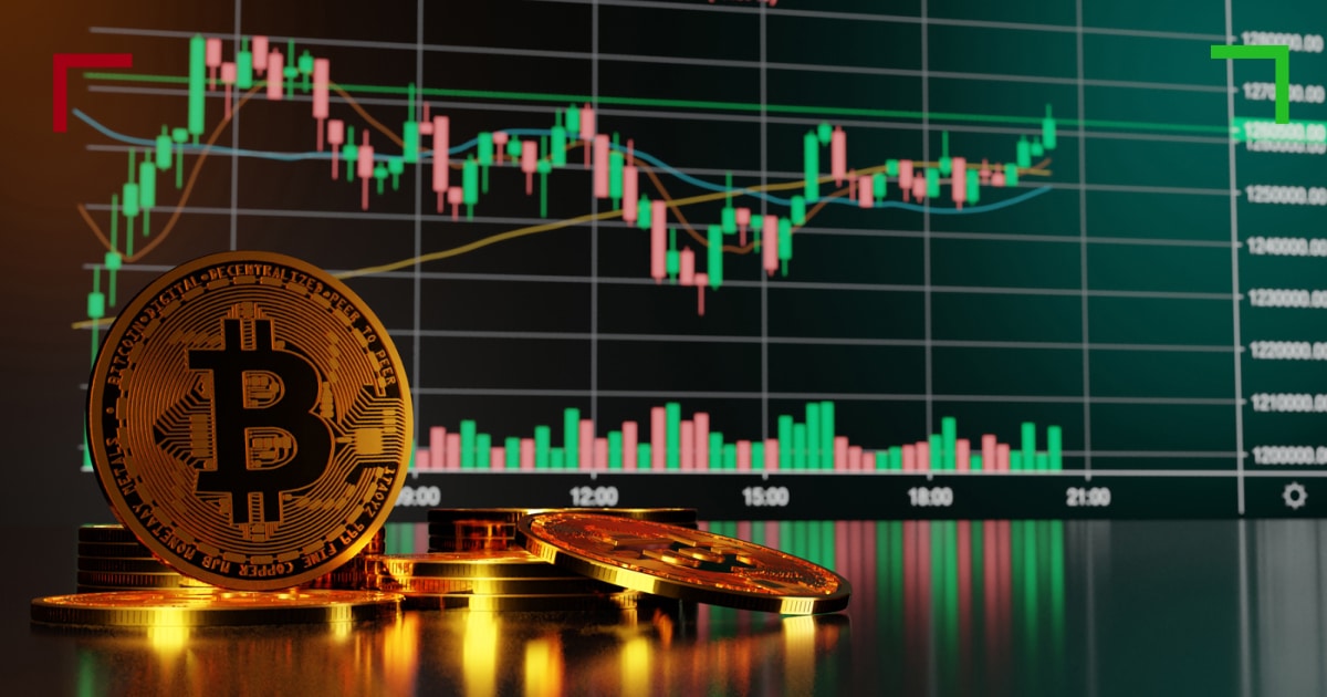 Understanding Crypto Trading Signals A Comprehensive Guide Understanding Crypto Trading Signals A Comprehensive Guide