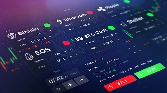Understanding Crypto Trading Signals A Comprehensive Guide Understanding Crypto Trading Signals A Comprehensive Guide