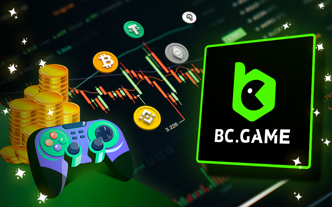 Unleashing Fun Discover the Features of BC Game APK Unleashing Fun Discover the Features of BC Game APK