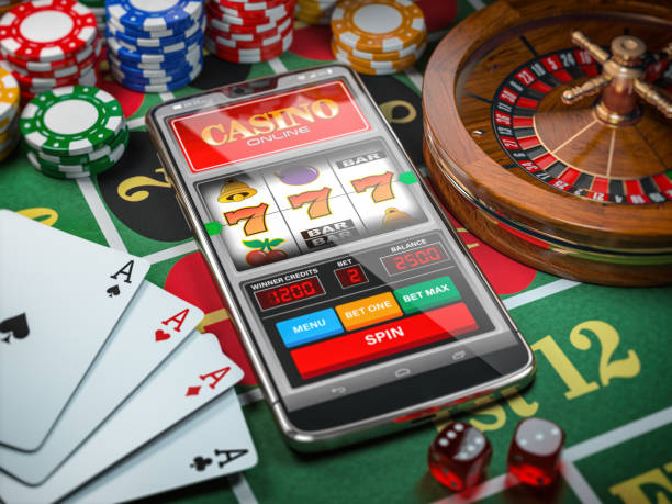 Discover the Thrills at Casino Ocean Breeze UK Discover the Thrills at Casino Ocean Breeze UK