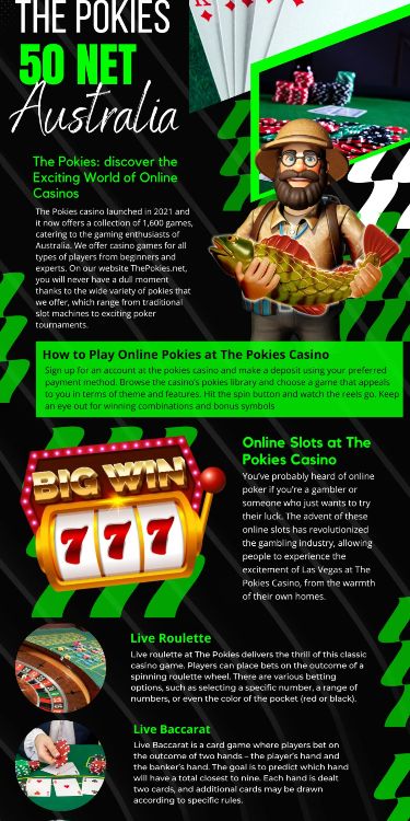Explore the Thrilling World of Online Casino Australia 31 Explore the Thrilling World of Online Casino Australia 31