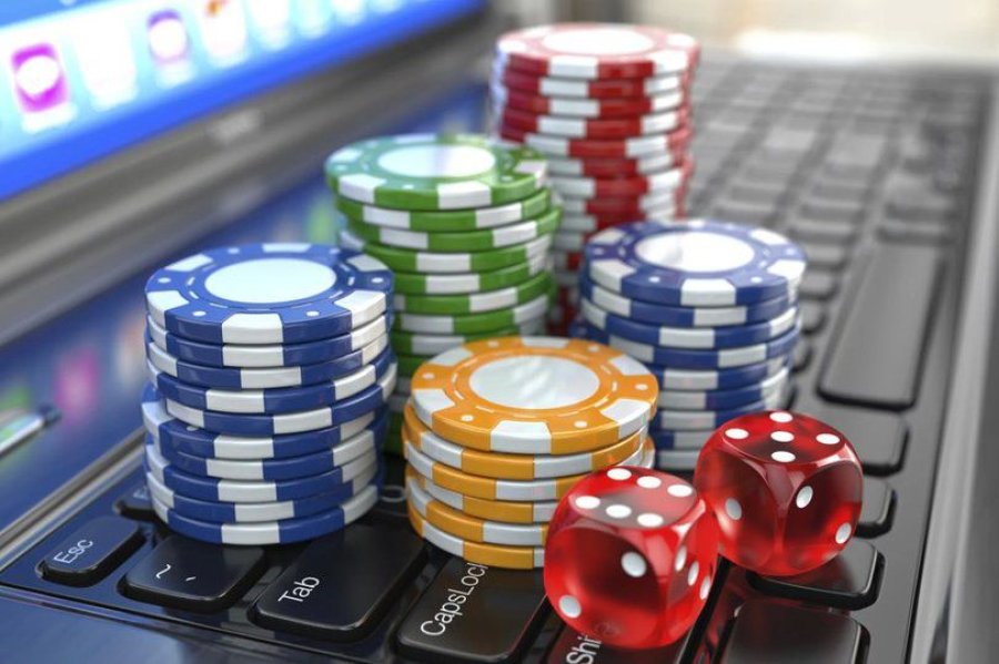 Ultimate Guide to Casper Spins Casino Sportsbook Ultimate Guide to Casper Spins Casino Sportsbook