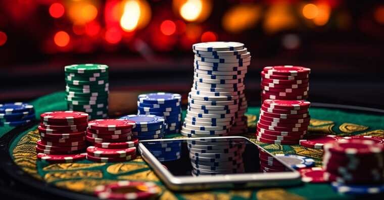 Ultimate Guide to Casper Spins Casino Sportsbook Ultimate Guide to Casper Spins Casino Sportsbook